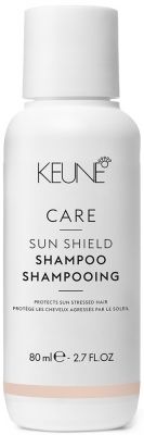 Keune Шампунь Care Sun Shield Shampoo Солнечная Линия, 80 мл