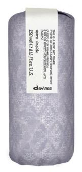 Davines Спрей-Праймер More Inside Blow Dry Primer для Блеска и Объёма Волос, Защиты от Влаги, 250 мл