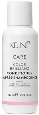 Keune Кондиционер Care Color Brillianz Conditioner Яркость Цвета, 80 мл