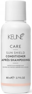 Keune Кондиционер Care Sun Shield Conditioner Солнечная Линия, 80 мл