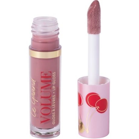 Vivienne Sabo Блеск Lip Gloss Le Grand Volume для Губ Тон 15, 3 мл