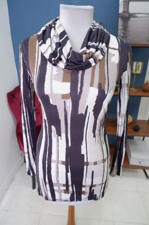 Блузка Marc Aurel красивая 36 размер
