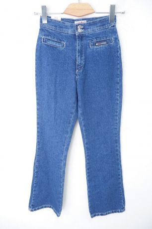 Джинсы Gloria Jeans темно-синие 38 размер, новые