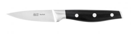 Нож для чистки овощей Tefal Jamie Oliver 9 cм K2671144