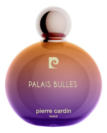 Palais Bulles: парфюмерная вода 100мл