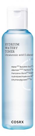 Увлажняющий тонер для лица Hydrium Watery Toner: Тонер 150мл