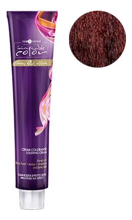 Стойкая крем-краска для волос Inimitable Color Coloring Cream 100мл: 6.666 Черешня