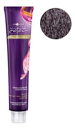 Стойкая крем-краска для волос Inimitable Color Coloring Cream 100мл: 5.222 Виноград