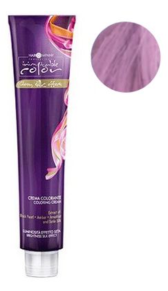 Стойкая крем-краска для волос Inimitable Color Coloring Cream 100мл: Розовая конфета