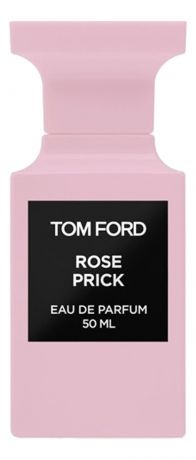 Rose Prick: парфюмерная вода 30мл