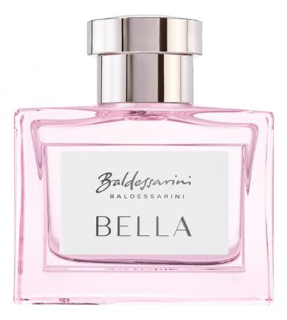 Bella: парфюмерная вода 50мл уценка