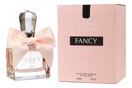 Fancy Pink Women: парфюмерная вода 85мл