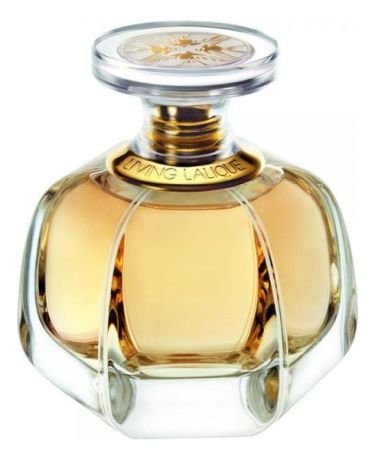 Living Lalique: парфюмерная вода 100мл уценка