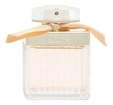 Fleur de Parfum: парфюмерная вода 75мл уценка