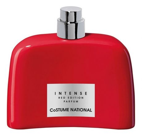 Scent Intense Parfum Red Edition: духи 100мл уценка