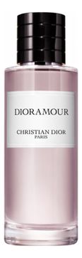 Dioramour: парфюмерная вода 125мл уценка