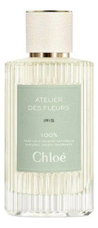 Atelier Des Fleurs Iris: парфюмерная вода 50мл уценка