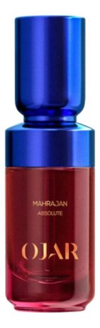 Mahrajan: масло для тела 100мл