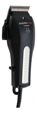 Машинка для стрижки волос Titan V-Blade FX685E