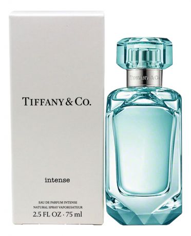 Tiffany & Co Intense: парфюмерная вода 75мл