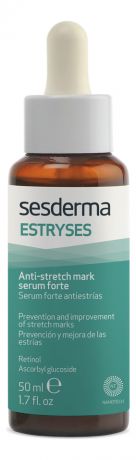Сыворотка для тела против растяжек Estryses Serum Forte Antiestrias 50мл