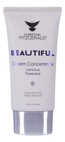 Крем-концентрат для рук Beautiful Cream Concentrate 75мл