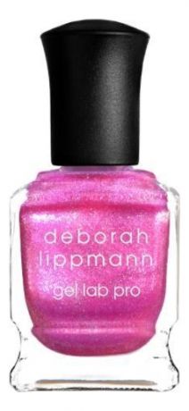 Лак для ногтей Gel Lab Pro Color 15мл: My Shot