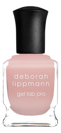 Лак для ногтей Gel Lab Pro Color 15мл: Dancing With A Stranger