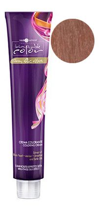 Стойкая крем-краска для волос Inimitable Color Coloring Cream 100мл: 8 Светло-русый тоффи