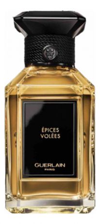 Epices Volees: парфюмерная вода 100мл