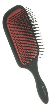 Щетка массажная для укладки волос Лопата BR7517