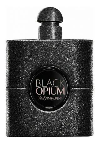 Black Opium Eau De Parfum Extreme: парфюмерная вода 7,5мл