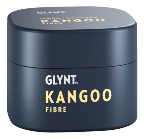 Моделирующая паста для волос Kangoo Fibre: Паста 75мл