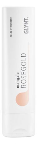 Тонирующая маска для волос Mangala Colour Treatment 200мл: Rosegold