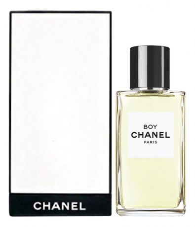 Les Exclusifs de Chanel Boy: парфюмерная вода 200мл
