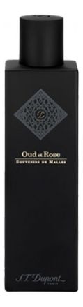 Oud et Rose: парфюмерная вода 100мл уценка