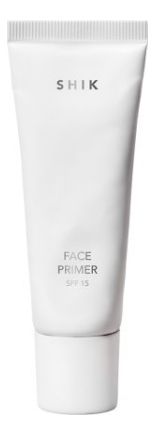 Крем-праймер для макияжа Face Primer SPF15 20мл