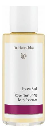 Средство для ванн с эфирным маслом розы Rosen Bad: Средство 100мл