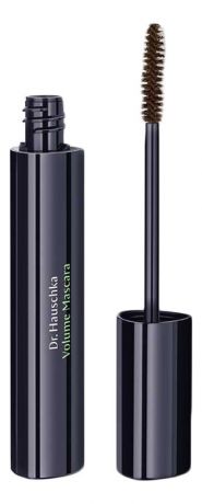 Тушь для объема ресниц Volume Mascara 8мл: 02 Brown