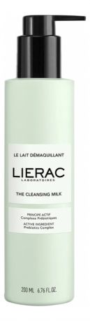 Очищающее молочко для лица Le Lait Demaquillant 200мл