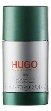 Hugo Boss Hugo: дезодорант твердый 70г