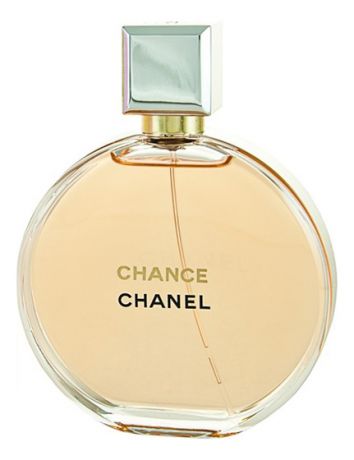 Chance Eau De Parfum: парфюмерная вода 100мл уценка