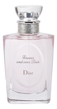 Forever And Ever Dior 2009: туалетная вода 100мл уценка