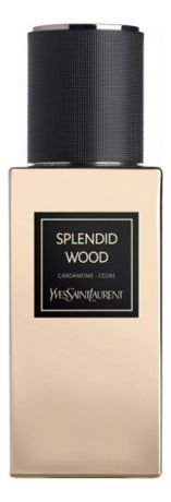 Splendid Wood (Le Vestiaire Des Parfums): парфюмерная вода 75мл уценка