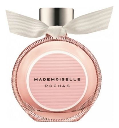 Mademoiselle Rochas: парфюмерная вода 90мл уценка