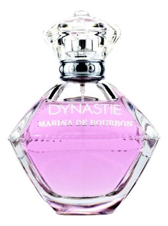 Dynastie Mademoiselle: парфюмерная вода 100мл уценка
