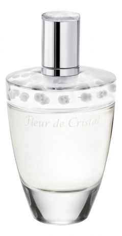 Fleur de Cristal: парфюмерная вода 100мл уценка