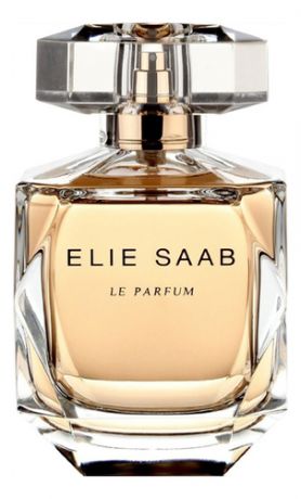 Le Parfum: парфюмерная вода 90мл уценка