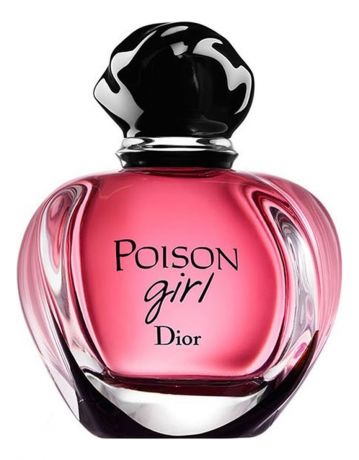 Poison Girl: парфюмерная вода 100мл уценка