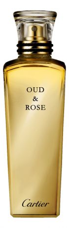 Oud & Rose: духи 75мл уценка